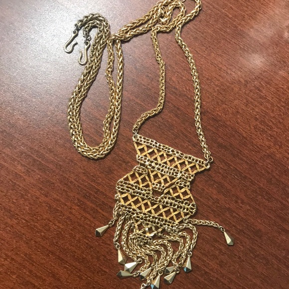 Alila Lace Necklace from Stella & Dot - Picture 6 of 6